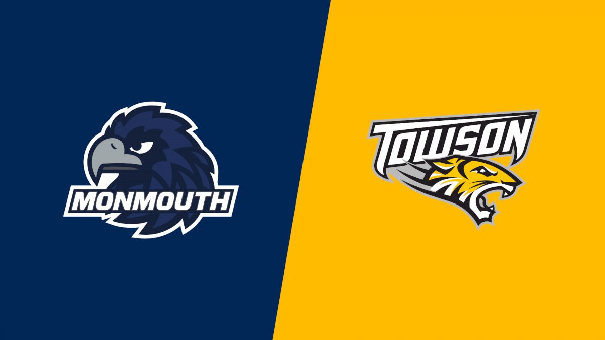 How to Watch: 2026 Monmouth vs Towson  | Men's Lacrosse