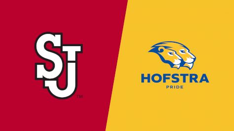2026 St. John's vs Hofstra - Men's Lacrosse