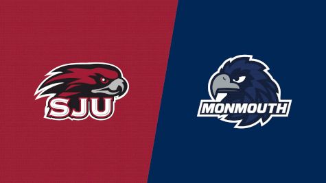 How to Watch: 2026 Saint Joseph's (PA) vs Monmouth  | Men's Lacrosse