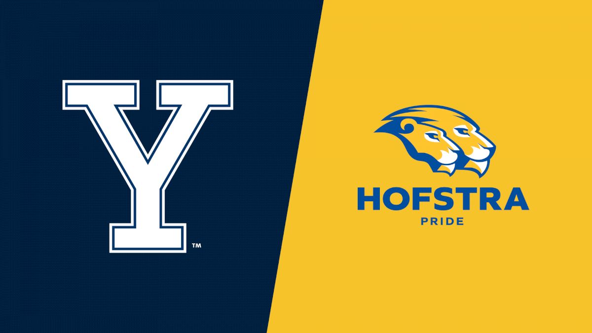 How to Watch: 2026 Yale vs Hofstra  | Men's Lacrosse