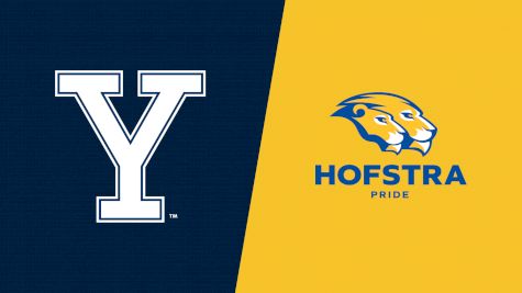 How to Watch: 2026 Yale vs Hofstra  | Men's Lacrosse