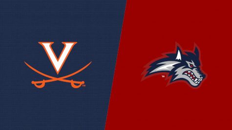 How to Watch: 2026 Virginia vs Stony Brook  | Men's Lacrosse