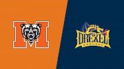 2026 Mercer vs Drexel - Men's Lacrosse