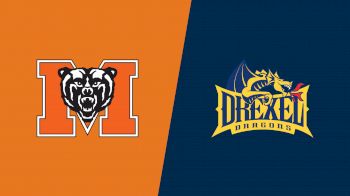 Replay: Mercer vs Drexel | Feb 28 @ 11 AM