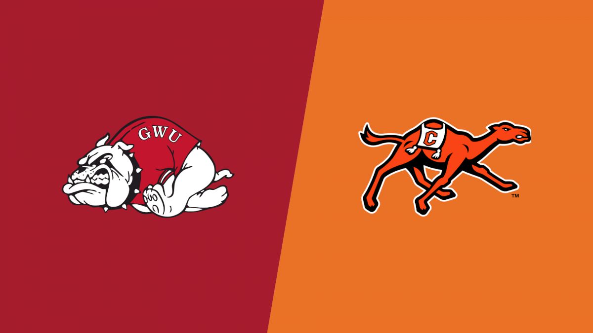 How to Watch: 2026 Gardner-Webb vs Campbell | Women's Lacrosse