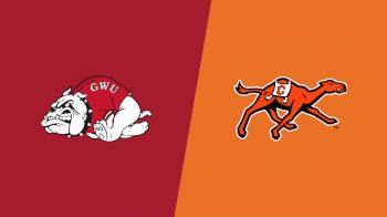 Replay: Gardner-Webb vs Campbell | Feb 11 @ 4 PM