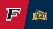 2026 Fairfield vs Drexel - Men's Lacrosse