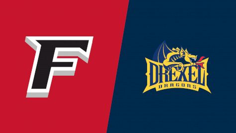 2026 Fairfield vs Drexel - Men's Lacrosse