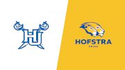 Replay: Hampton vs Hofstra | Apr 18 @ 1 PM