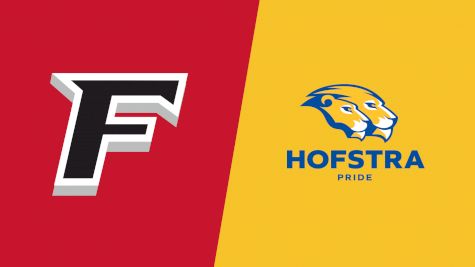 Replay: Fairfield vs Hofstra | Apr 4 @ 3 PM