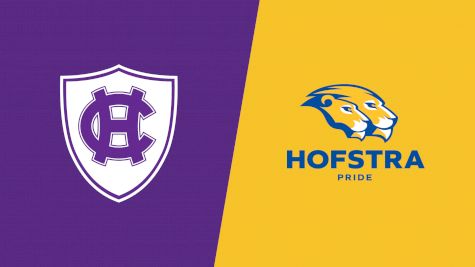 Replay: Holy Cross vs Hofstra | Feb 6 @ 3 PM