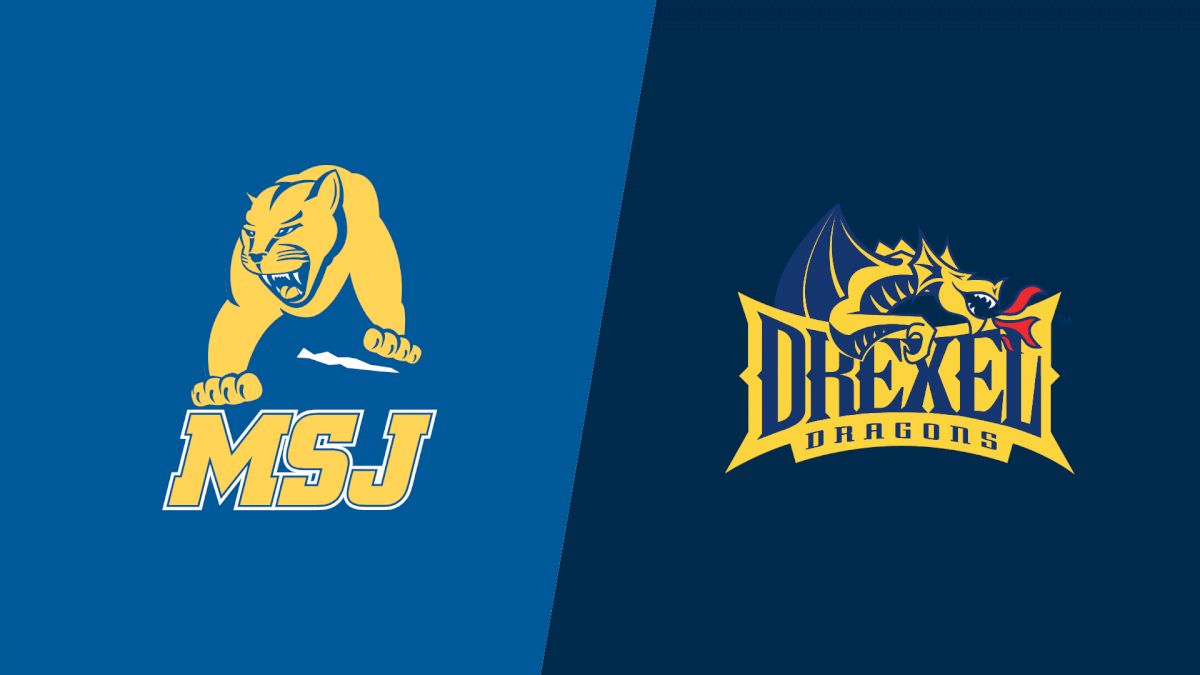 How to Watch: 2026 Mount St. Joseph vs Drexel  | Women's Lacrosse