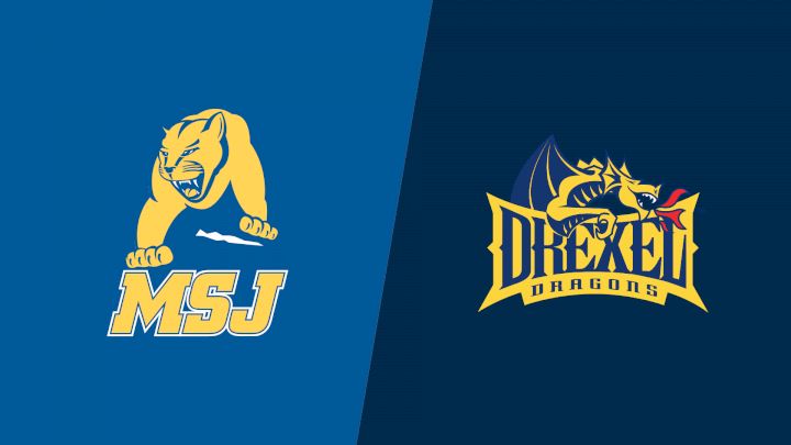 2026 Saint Joseph's (PA) vs Drexel - Women's Lacrosse