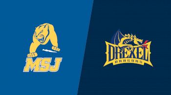Replay: Mount St. Joseph vs Drexel - 2026 Saint Joseph's (PA vs Drexel | Mar 4 @ 3 PM