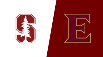 Replay: Stanford vs Elon | Apr 12 @ 12 PM