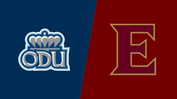 Replay: Old Dominion vs Elon | Feb 14 @ 12 PM
