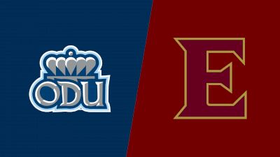 Replay: Old Dominion vs Elon | Feb 14 @ 12 PM