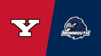Replay: Youngstown St vs Monmouth | Feb 22 @ 11 AM