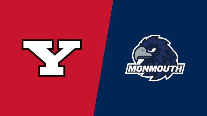 2026 Youngstown State vs Monmouth - Women's Lacrosse