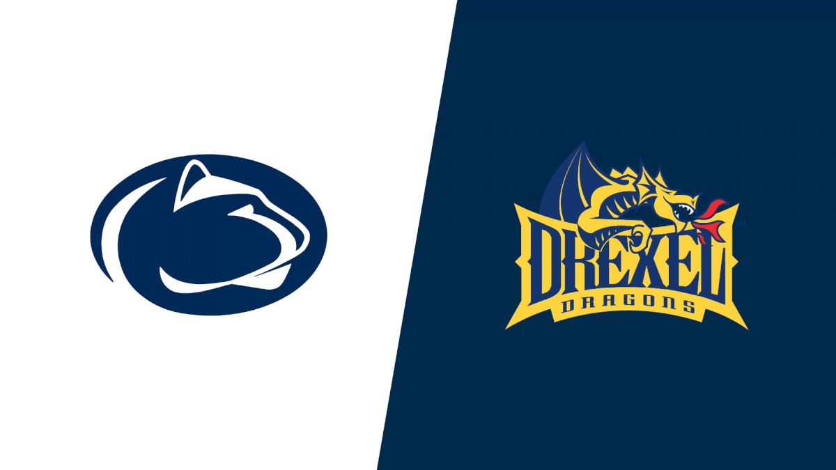 How to Watch: 2026 Penn State vs Drexel  | Women's Lacrosse