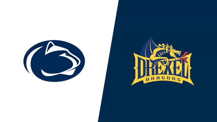 2026 Penn State vs Drexel - Women's Lacrosse