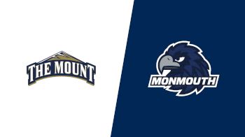 Replay: Mount St. Mary's vs Monmouth | Feb 28 @ 11 AM