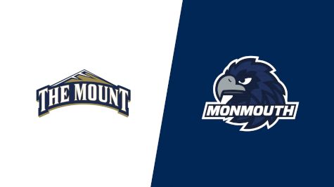 2026 Mount St. Mary's vs Monmouth - Men's Lacrosse