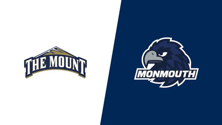 2026 Mount St. Mary's vs Monmouth - Men's Lacrosse