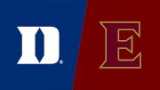 Replay: Duke vs Elon | Mar 23 @ 5 PM
