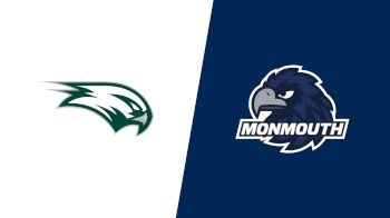 Replay: Wagner vs Monmouth | Feb 17 @ 2 PM