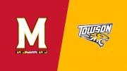 2026 Maryland vs Towson - Men's Lacrosse
