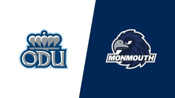 Replay: Old Dominion vs Monmouth | Apr 18 @ 12 PM