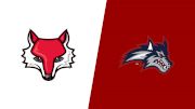Replay: Marist vs Stony Brook | Apr 4 @ 12 PM