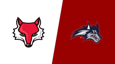 Replay: Marist vs Stony Brook | Apr 4 @ 12 PM