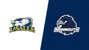 2026 La Salle vs Monmouth - Women's Lacrosse