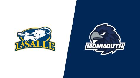 2026 La Salle vs Monmouth - Women's Lacrosse