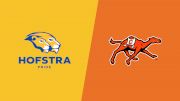 Replay: Hofstra vs Campbell | Mar 22 @ 12 PM