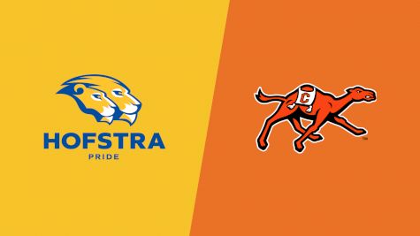 Replay: Hofstra vs Campbell | Mar 22 @ 12 PM