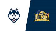 Replay: UConn vs Drexel | Feb 6 @ 2 PM