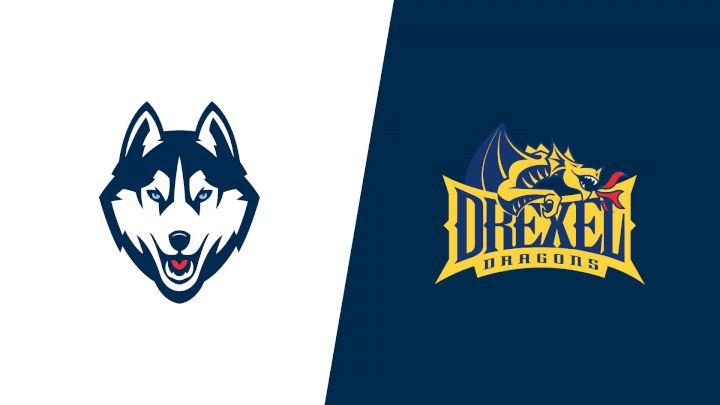 2026 UConn vs Drexel - Women's Lacrosse
