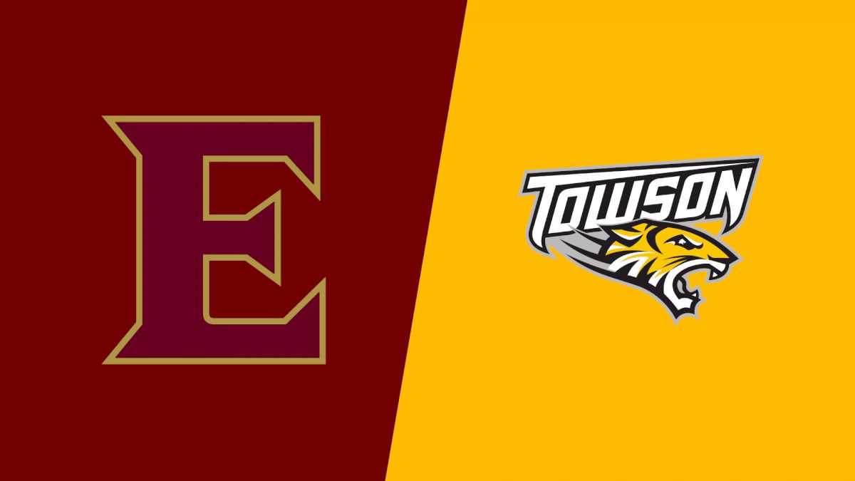 How to Watch: 2026 Elon vs Towson | Women's Lacrosse