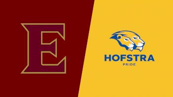 Replay: Elon vs Hofstra | Mar 14 @ 12 PM