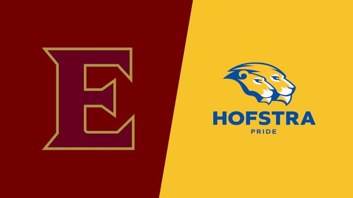 2026 Elon vs Hofstra - Women's Lacrosse