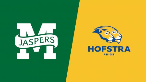 2026 Manhattan vs Hofstra - Women's Lacrosse