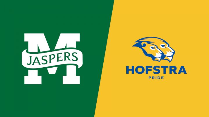 2026 Manhattan vs Hofstra - Women's Lacrosse