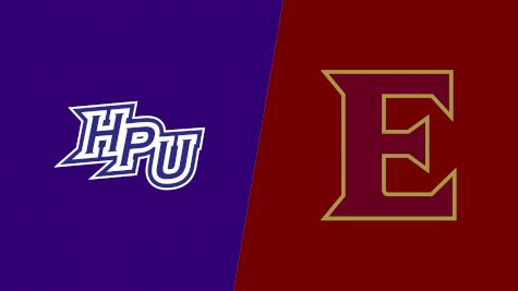 2026 High Point vs Elon - Women's Lacrosse