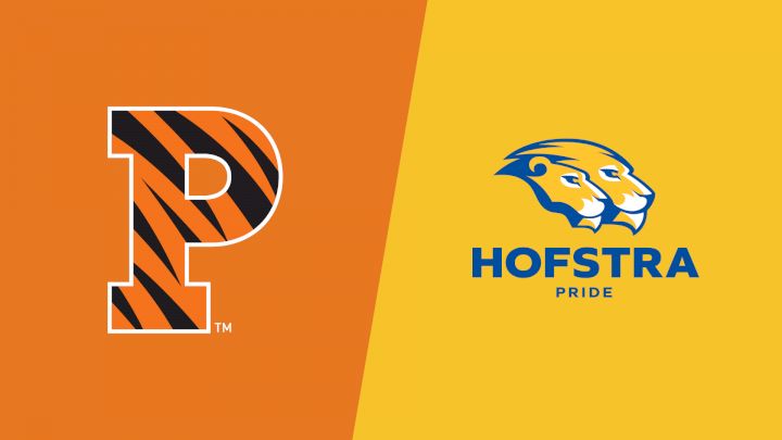 2026 Princeton vs Hofstra - Women's Lacrosse