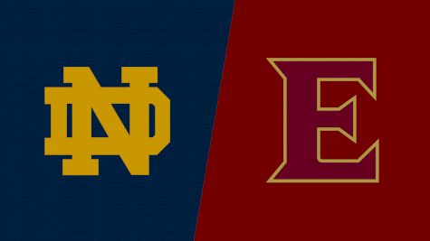 2026 Notre Dame vs Elon - Women's Lacrosse