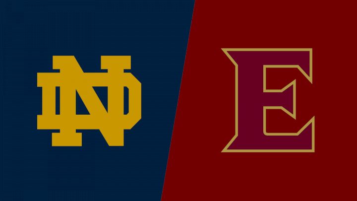 2026 Notre Dame vs Elon - Women's Lacrosse