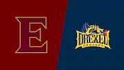Replay: Elon vs Drexel | Mar 28 @ 12 PM